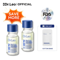 Salicylic Acid Acne Treatment Drying Lotion