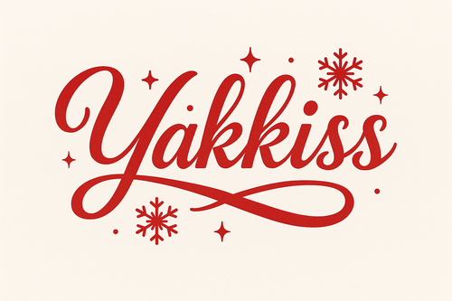 Yakkiss
